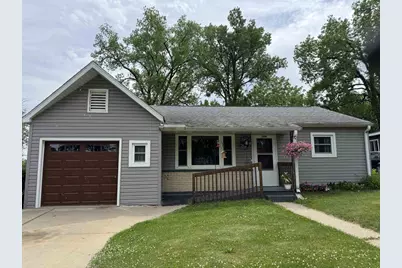 226 Winnebago Avenue, Portage, WI 53901 - Photo 1