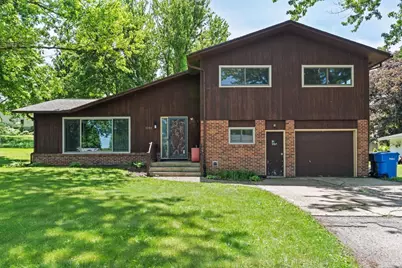 1101 Hillview Road, Black Earth, WI 53515 - Photo 1