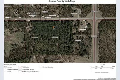 5.7 Acres Browndeer Avenue, Friendship, WI 53934 - Photo 10