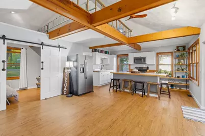 W10581 Hickory Grove Road, Fox Lake, WI 53933 - Photo 6