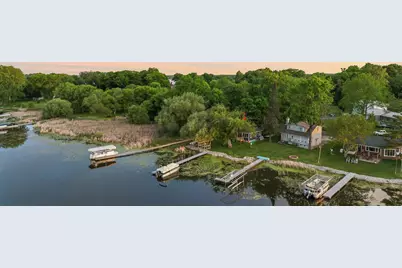 W10581 Hickory Grove Road, Fox Lake, WI 53933 - Photo 28