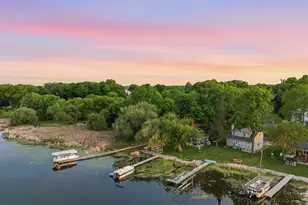 W10581 Hickory Grove Rd, Fox Lake, WI 53933 - Photo 28
