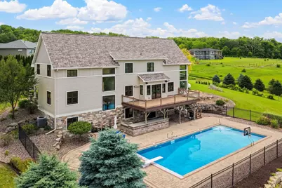 N8240 County Road J, New Glarus, WI 53574 - Photo 6