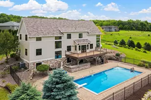 N8240 County Road J, New Glarus, WI 53574 - Photo 6
