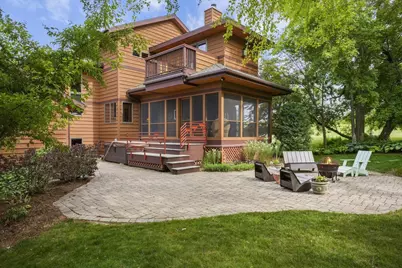 3081 Edenberry Street, Fitchburg, WI 53711 - Photo 60