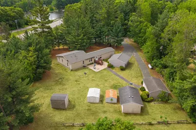 1140 Chiciago Drive, Friendship, WI 53934 - Photo 1