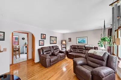 3288 Sig Court, Mcfarland, WI 53558 - Photo 2