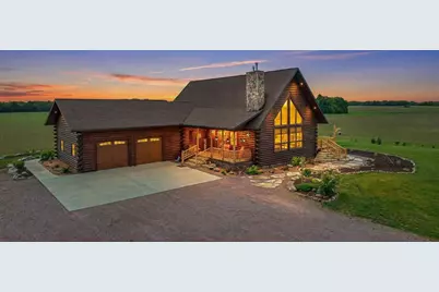 W4819 Vangen Road, Rio, WI 53960 - Photo 1