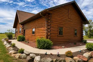 W4819 Vangen Rd, Rio, WI 53960 - Photo 72