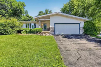 502 Sager Street, Deerfield, WI 53531 - Photo 1