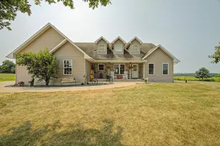 W5345 Town Center Rd, Monroe, WI 53566 - Photo 1