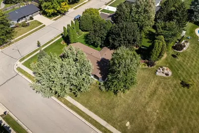 1025 Chapin Lane, Stoughton, WI 53589 - Photo 54