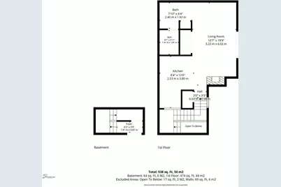 545 D'Onofrio Drive #8, Madison, WI 53719 - Photo 24