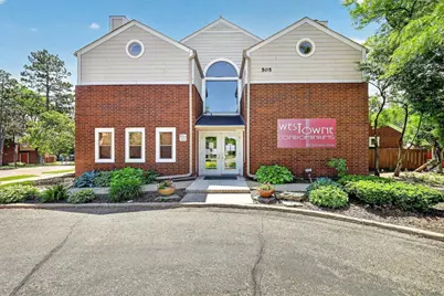 545 D'Onofrio Drive #8, Madison, WI 53719 - Photo 30