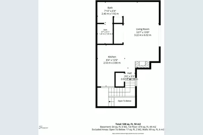 545 D'Onofrio Drive #8, Madison, WI 53719 - Photo 22
