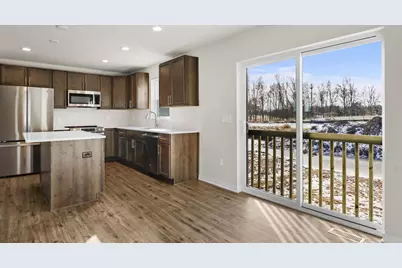 334 Wild Rose Way #46, Stoughton, WI 53589 - Photo 30