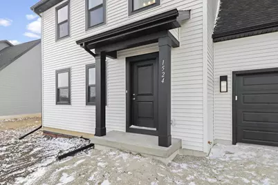 334 Wild Rose Way #46, Stoughton, WI 53589 - Photo 4