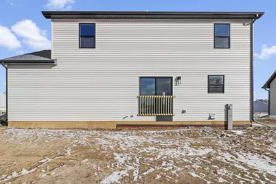 334 Wild Rose Way #46, Stoughton, WI 53589 - Photo 6