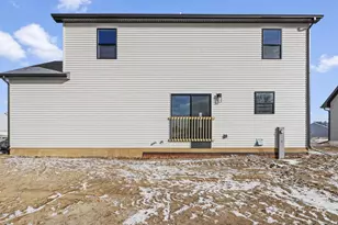 334 Wild Rose Way, Stoughton, WI 53589 - Photo 6