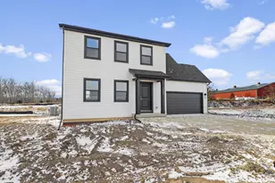 334 Wild Rose Way, Stoughton, WI 53589 - Photo 2
