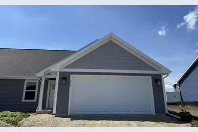 317 Orchid Avenue, Stoughton, WI 53589 - Photo 1