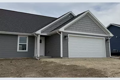 317 Orchid Avenue, Stoughton, WI 53589 - Photo 2