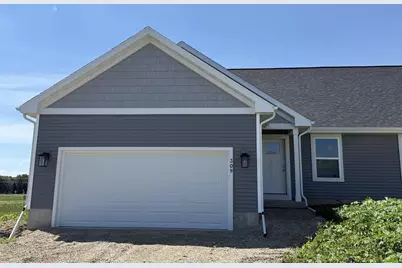 309 Orchid Avenue, Stoughton, WI 53589 - Photo 1