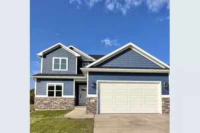 1117 Nordland Drive, Stoughton, WI 53589 - Photo 1