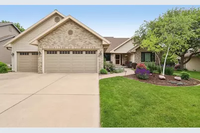 1917 Winchester Way, Waunakee, WI 53597 - Photo 1