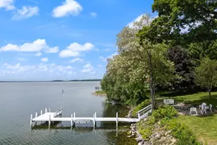 N5667 Lac Verde Cir, Green Lake, WI 54941 - Photo 60
