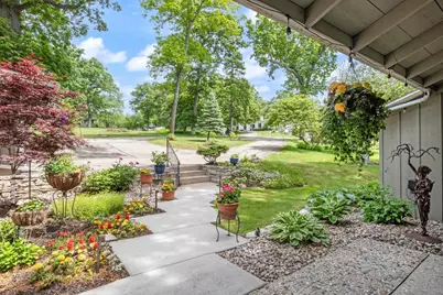 N5667 Lac Verde Circle, Green Lake, WI 54941 - Photo 6