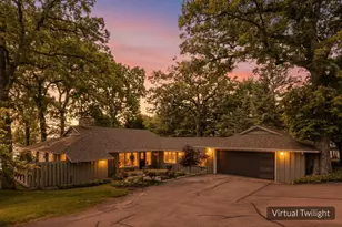 N5667 Lac Verde Cir, Green Lake, WI 54941 - Photo 1