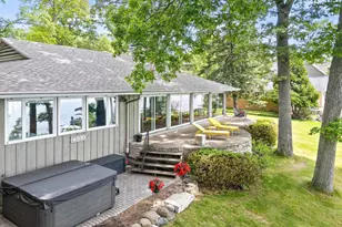 N5667 Lac Verde Cir, Green Lake, WI 54941 - Photo 64