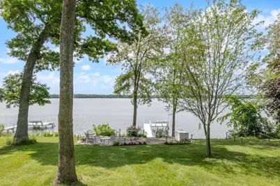 N5667 Lac Verde Circle, Green Lake, WI 54941 - Photo 54