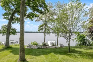 N5667 Lac Verde Cir, Green Lake, WI 54941 - Photo 54
