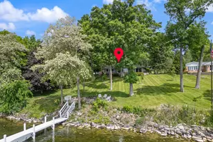 N5667 Lac Verde Cir, Green Lake, WI 54941 - Photo 80