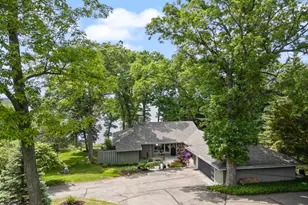 N5667 Lac Verde Cir, Green Lake, WI 54941 - Photo 58