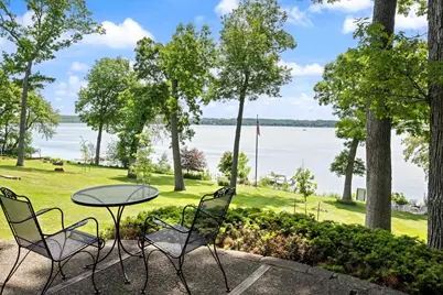 N5667 Lac Verde Circle, Green Lake, WI 54941 - Photo 20