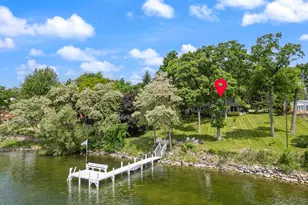 N5667 Lac Verde Cir, Green Lake, WI 54941 - Photo 76