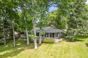 N5667 Lac Verde Cir, Green Lake, WI 54941 - Photo 62