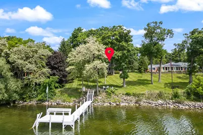 N5667 Lac Verde Circle, Green Lake, WI 54941 - Photo 78