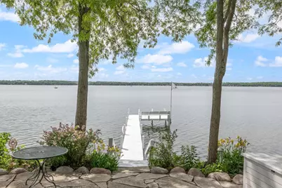 N5667 Lac Verde Circle, Green Lake, WI 54941 - Photo 56