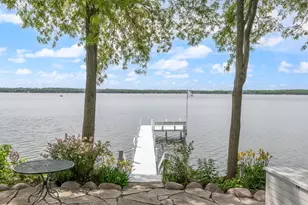 N5667 Lac Verde Cir, Green Lake, WI 54941 - Photo 56