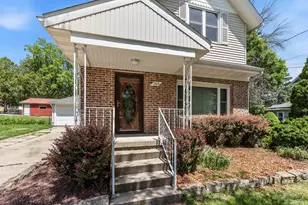 205 W Cherry St, Fox Lake, WI 53933 - Photo 1