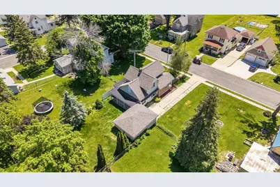 205 W Cherry Street, Fox Lake, WI 53933 - Photo 24