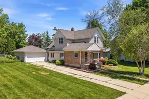 205 W Cherry St, Fox Lake, WI 53933 - Photo 20