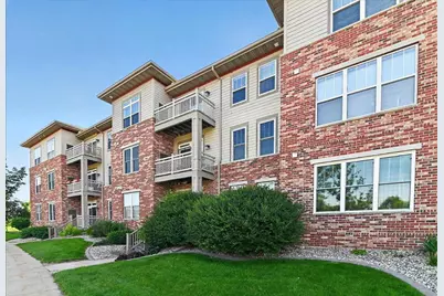 141 Metro Terrace #203, Madison, WI 53718 - Photo 2