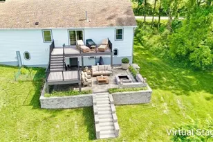 N8436 Marty Rd, New Glarus, WI 53574 - Photo 4
