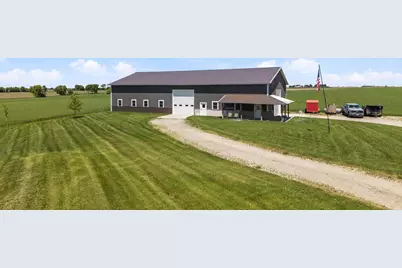 W9020 Breezy Point Road, Beaver Dam, WI 53916 - Photo 24