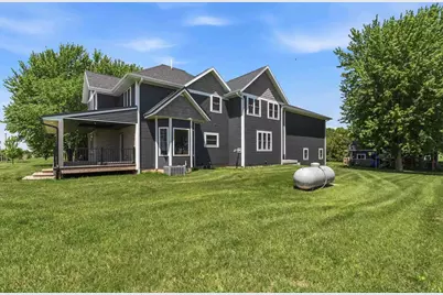 W9020 Breezy Point Road, Beaver Dam, WI 53916 - Photo 4